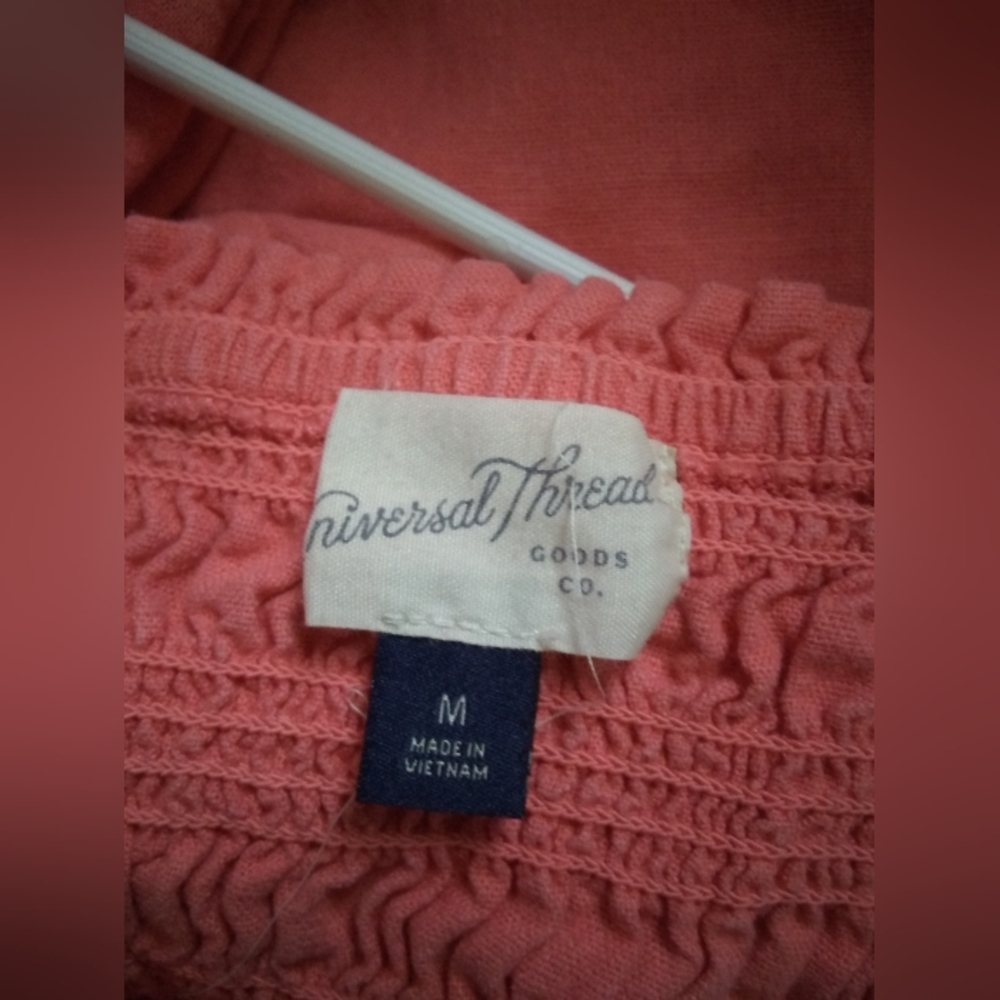 Universal Thread Romper - image 3